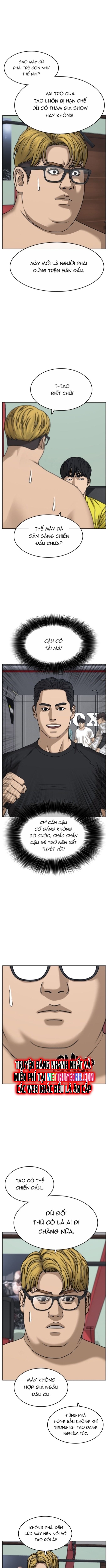 Những Mảnh Đời Tan Vỡ Chapter 72 - 7