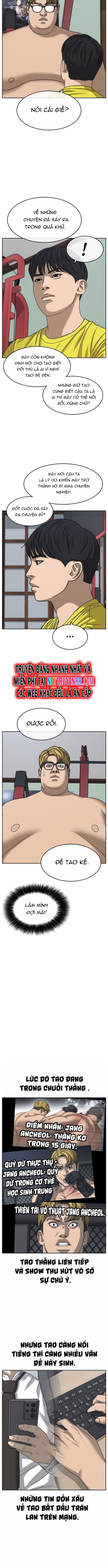 Những Mảnh Đời Tan Vỡ Chapter 72 - 8
