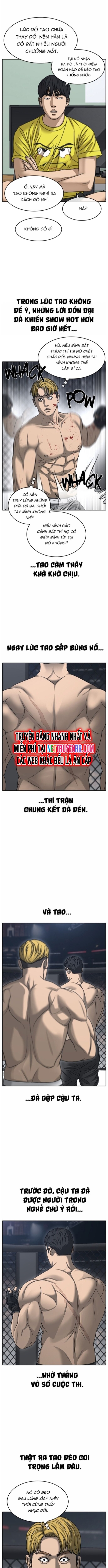 Những Mảnh Đời Tan Vỡ Chapter 72 - 9