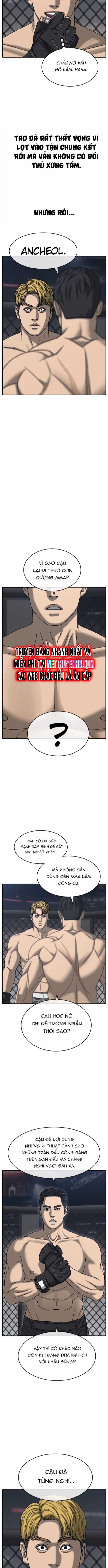Những Mảnh Đời Tan Vỡ Chapter 72 - 10