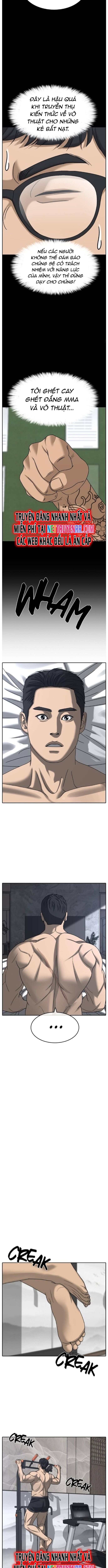 Những Mảnh Đời Tan Vỡ Chapter 73 - 2