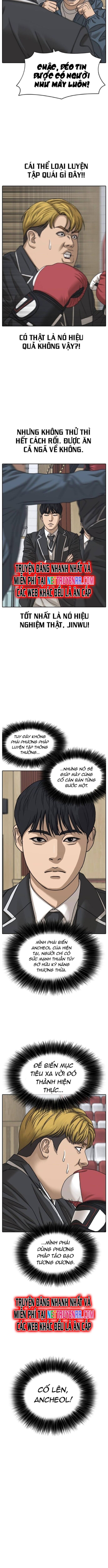 Những Mảnh Đời Tan Vỡ Chapter 73 - 11