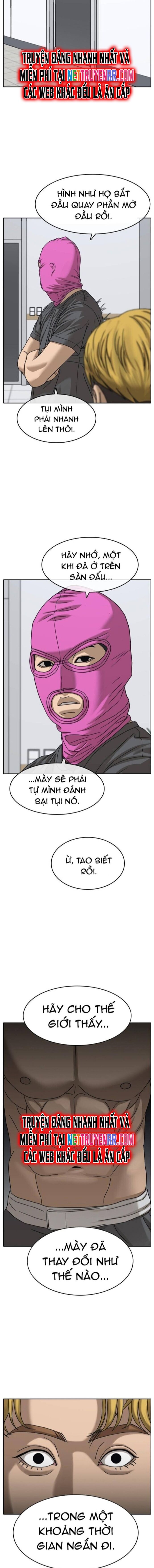 Những Mảnh Đời Tan Vỡ Chapter 73 - 13