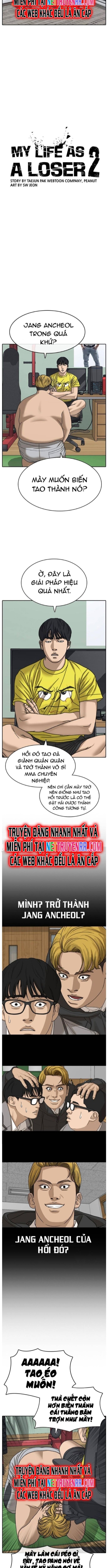 Những Mảnh Đời Tan Vỡ Chapter 73 - 3