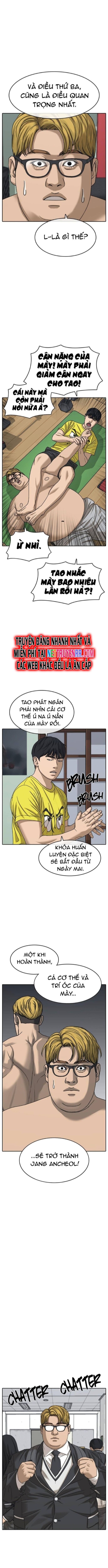 Những Mảnh Đời Tan Vỡ Chapter 73 - 4