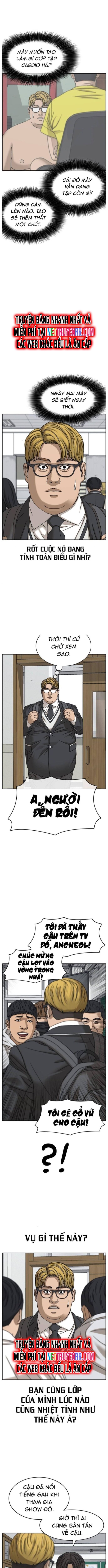 Những Mảnh Đời Tan Vỡ Chapter 73 - 5