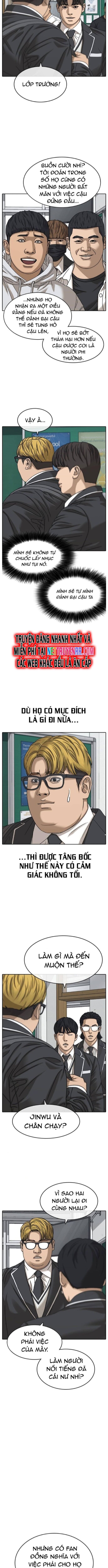 Những Mảnh Đời Tan Vỡ Chapter 73 - 6