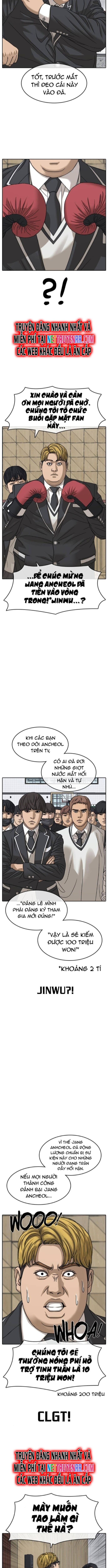 Những Mảnh Đời Tan Vỡ Chapter 73 - 8