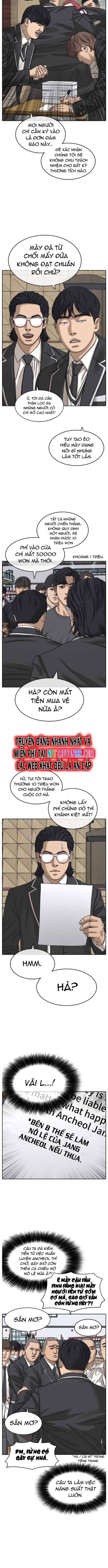 Những Mảnh Đời Tan Vỡ Chapter 73 - 9