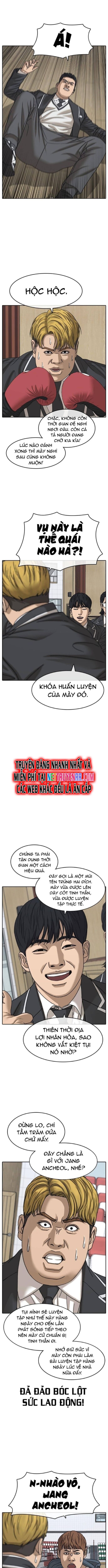 Những Mảnh Đời Tan Vỡ Chapter 73 - 10