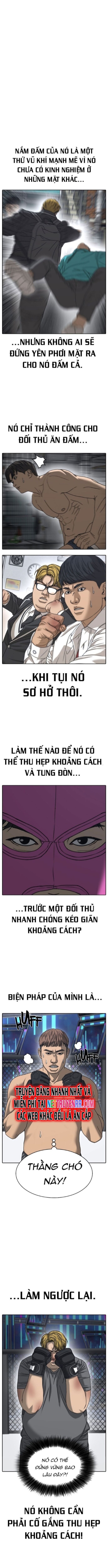 Những Mảnh Đời Tan Vỡ Chapter 74 - 11