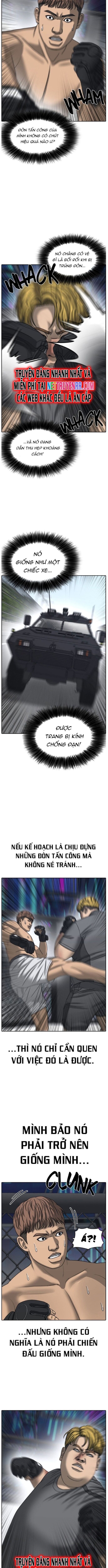 Những Mảnh Đời Tan Vỡ Chapter 74 - 13