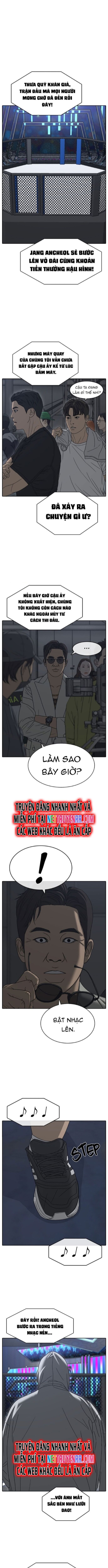 Những Mảnh Đời Tan Vỡ Chapter 74 - 3