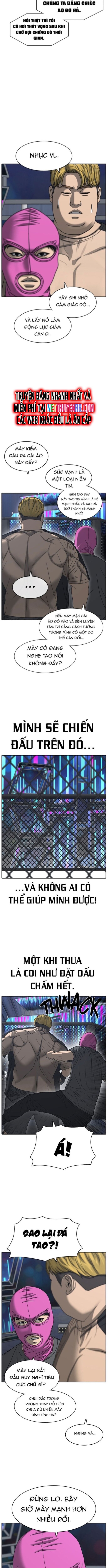 Những Mảnh Đời Tan Vỡ Chapter 74 - 4