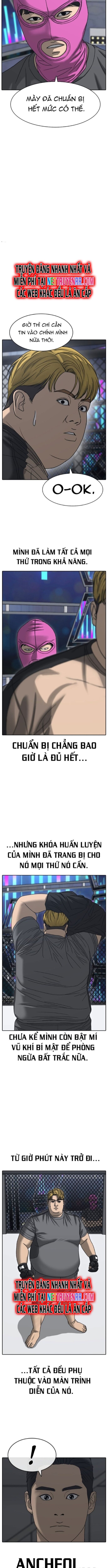 Những Mảnh Đời Tan Vỡ Chapter 74 - 5