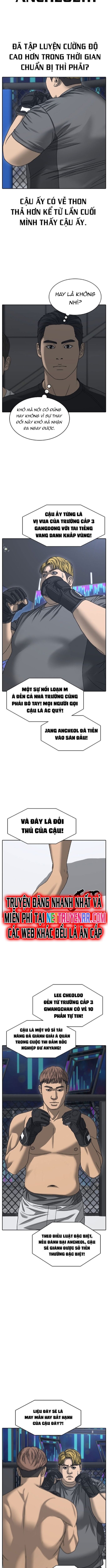 Những Mảnh Đời Tan Vỡ Chapter 74 - 6