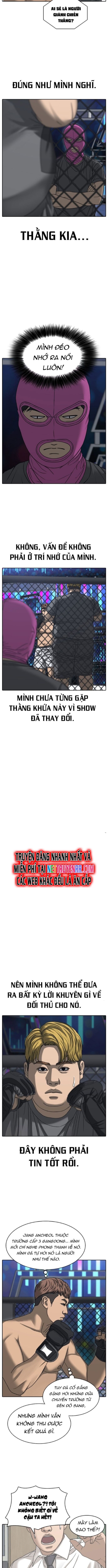 Những Mảnh Đời Tan Vỡ Chapter 74 - 7