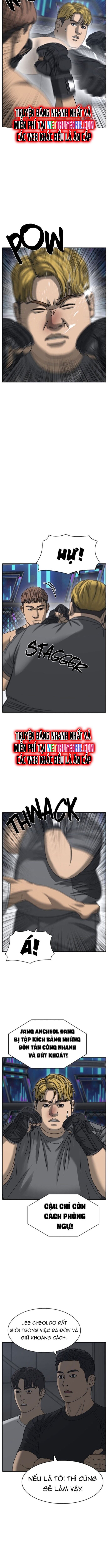 Những Mảnh Đời Tan Vỡ Chapter 74 - 9