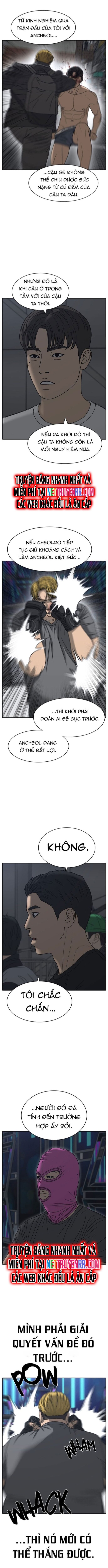 Những Mảnh Đời Tan Vỡ Chapter 74 - 10