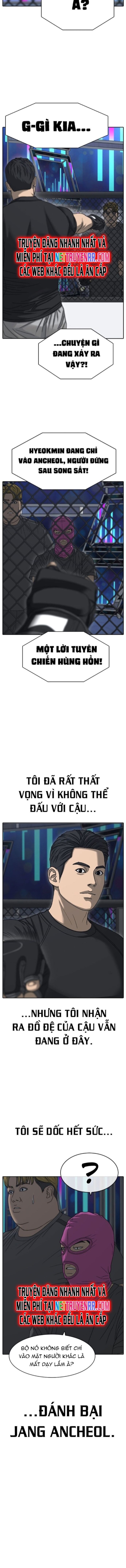 Những Mảnh Đời Tan Vỡ Chapter 75 - 11