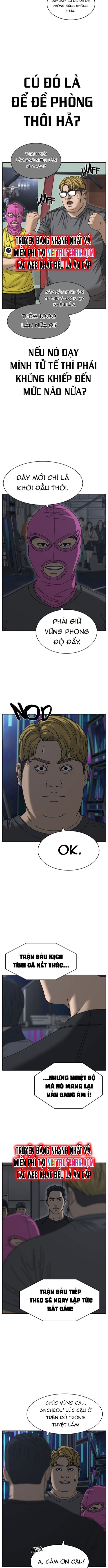 Những Mảnh Đời Tan Vỡ Chapter 75 - 4