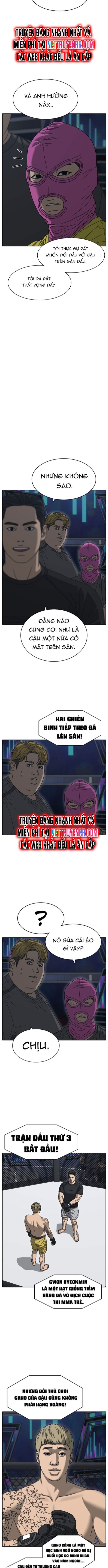 Những Mảnh Đời Tan Vỡ Chapter 75 - 5