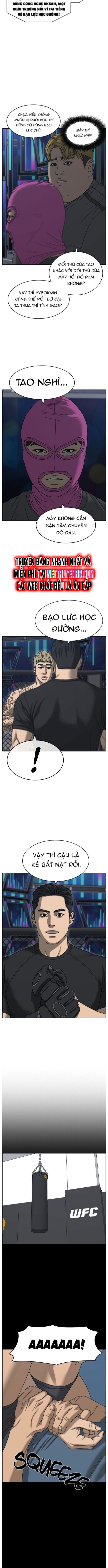 Những Mảnh Đời Tan Vỡ Chapter 75 - 6