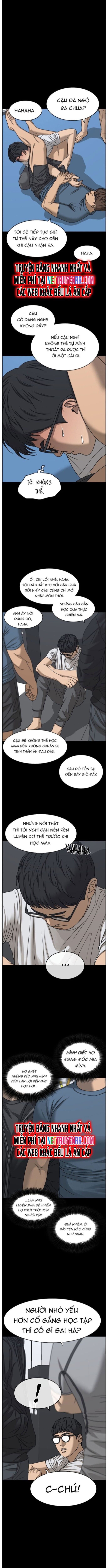 Những Mảnh Đời Tan Vỡ Chapter 75 - 7