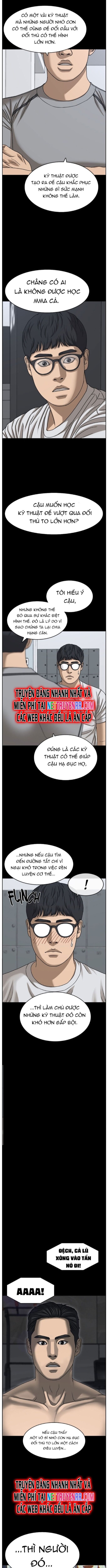 Những Mảnh Đời Tan Vỡ Chapter 75 - 8