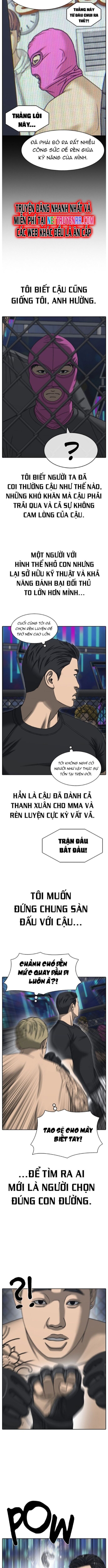 Những Mảnh Đời Tan Vỡ Chapter 75 - 9