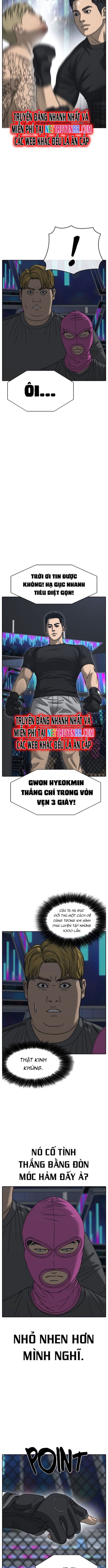 Những Mảnh Đời Tan Vỡ Chapter 75 - 10