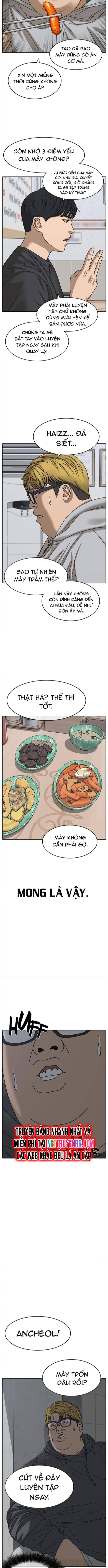 Những Mảnh Đời Tan Vỡ Chapter 76 - 2