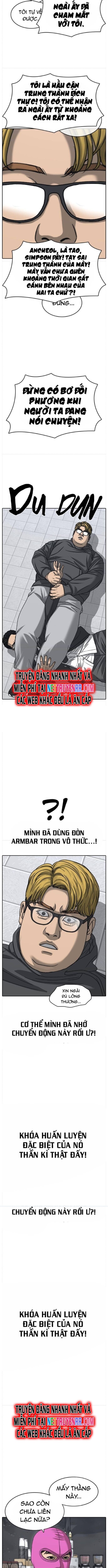 Những Mảnh Đời Tan Vỡ Chapter 76 - 11