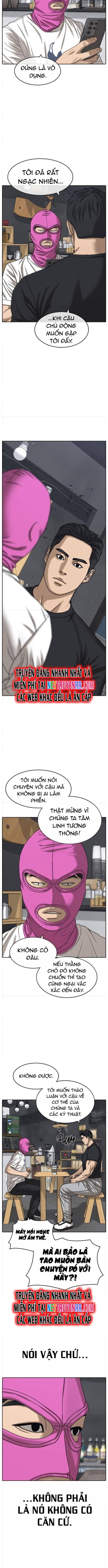 Những Mảnh Đời Tan Vỡ Chapter 76 - 12