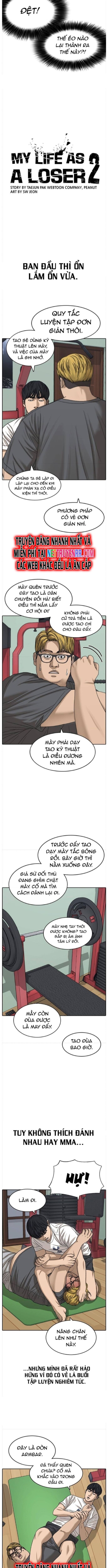 Những Mảnh Đời Tan Vỡ Chapter 76 - 3