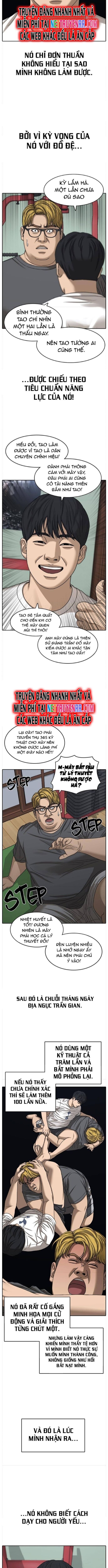 Những Mảnh Đời Tan Vỡ Chapter 76 - 4