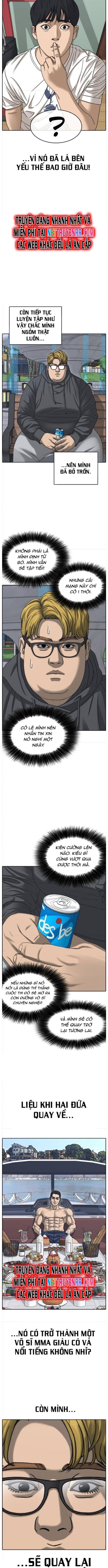 Những Mảnh Đời Tan Vỡ Chapter 76 - 5