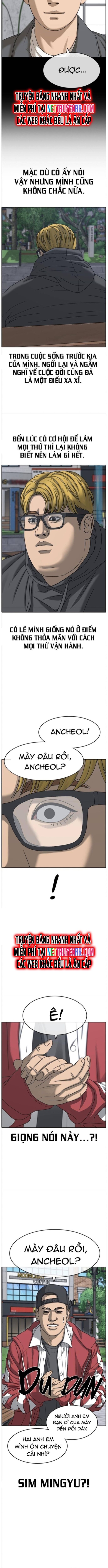 Những Mảnh Đời Tan Vỡ Chapter 76 - 7