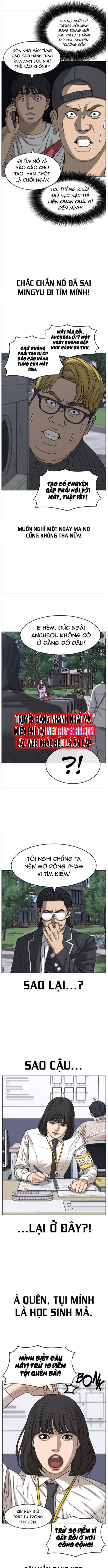 Những Mảnh Đời Tan Vỡ Chapter 76 - 8