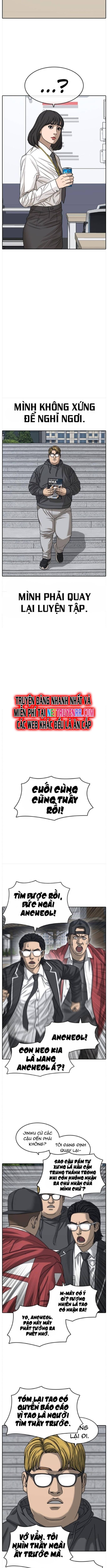 Những Mảnh Đời Tan Vỡ Chapter 76 - 10