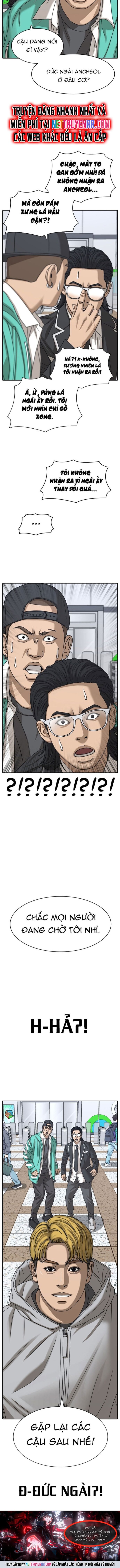 Những Mảnh Đời Tan Vỡ Chapter 78 - 12