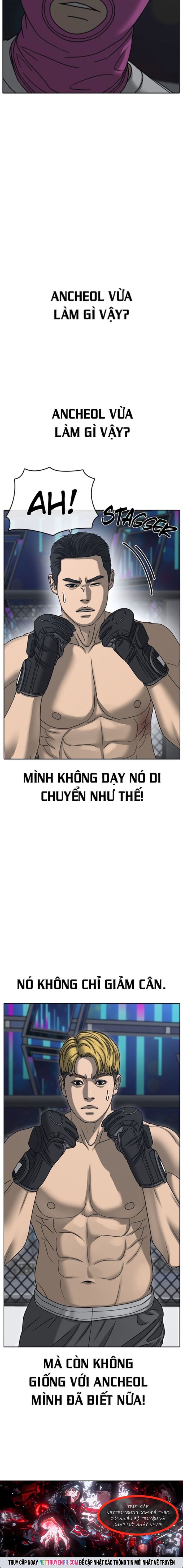Những Mảnh Đời Tan Vỡ Chapter 79 - 13