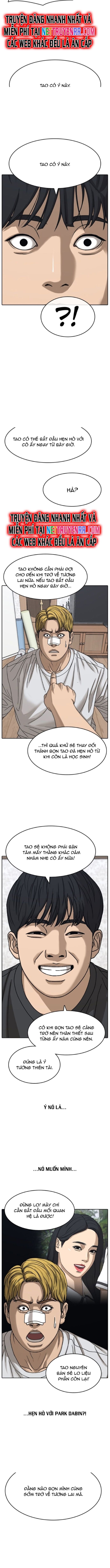 Những Mảnh Đời Tan Vỡ Chapter 81 - 14