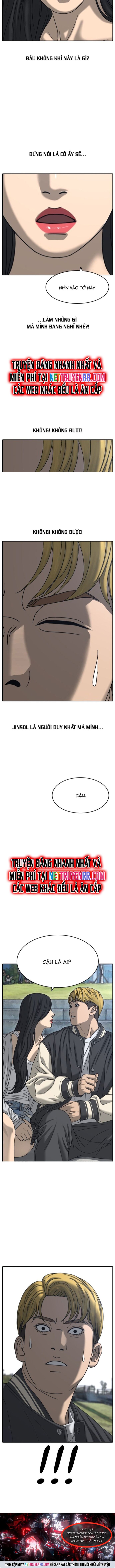 Những Mảnh Đời Tan Vỡ Chapter 82 - 10