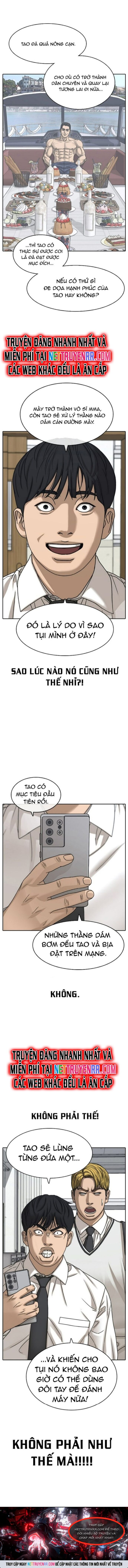 Những Mảnh Đời Tan Vỡ Chapter 84 - 11