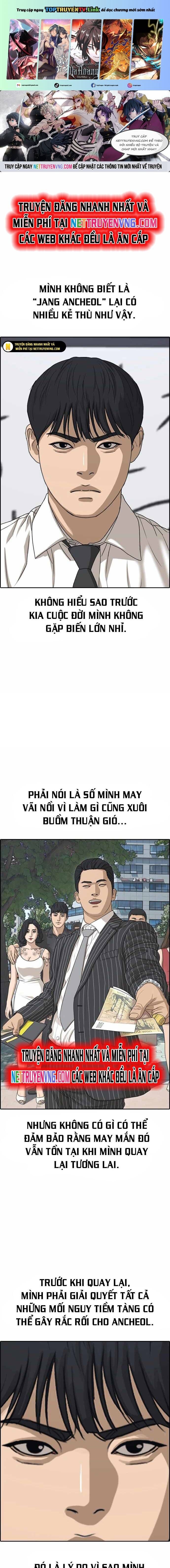 Những Mảnh Đời Tan Vỡ Chapter 85 - 1