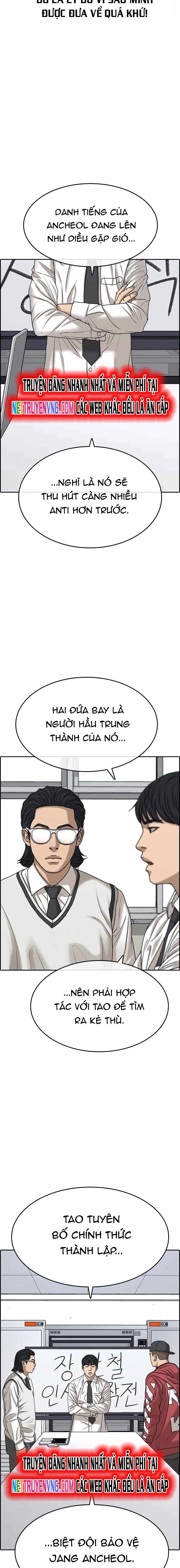 Những Mảnh Đời Tan Vỡ Chapter 85 - 2