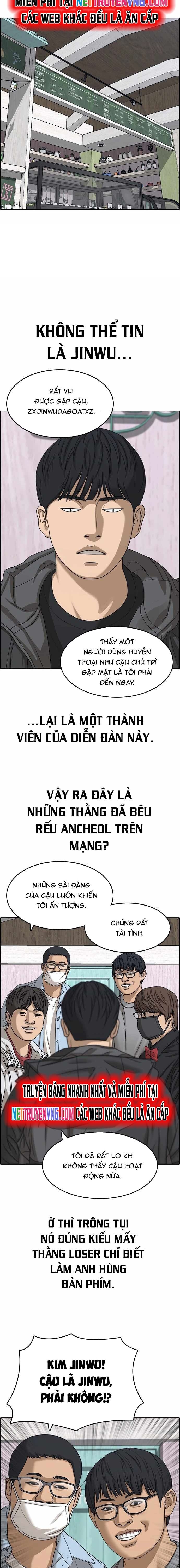 Những Mảnh Đời Tan Vỡ Chapter 85 - 11
