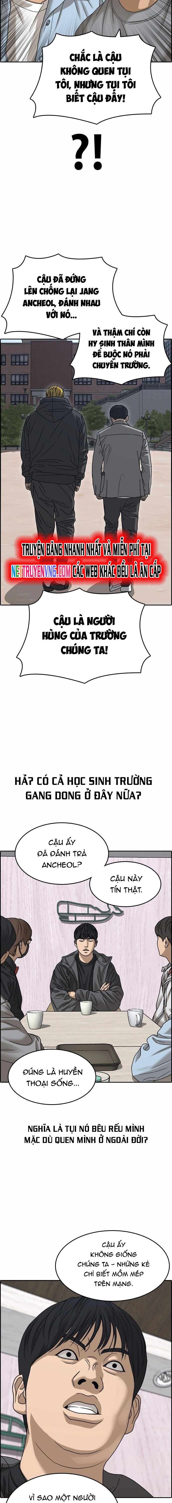 Những Mảnh Đời Tan Vỡ Chapter 85 - 12