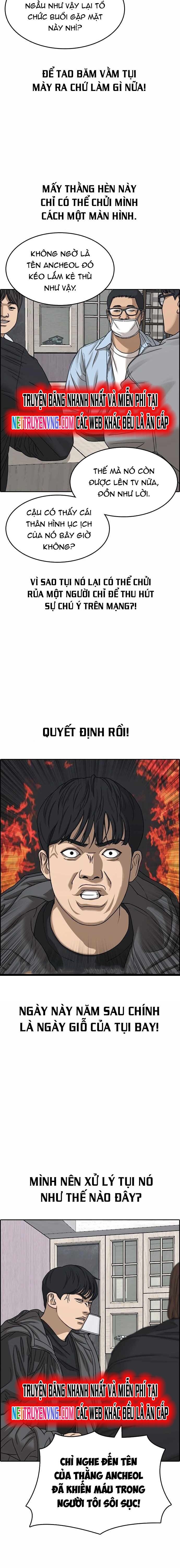 Những Mảnh Đời Tan Vỡ Chapter 85 - 13